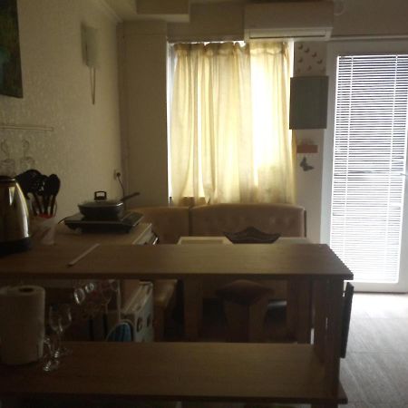 Guest Room "Trip Spirit" Tbilisi Exteriör bild