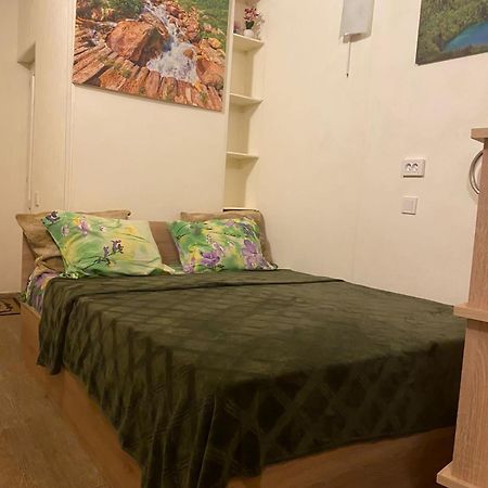 Guest Room "Trip Spirit" Tbilisi Exteriör bild