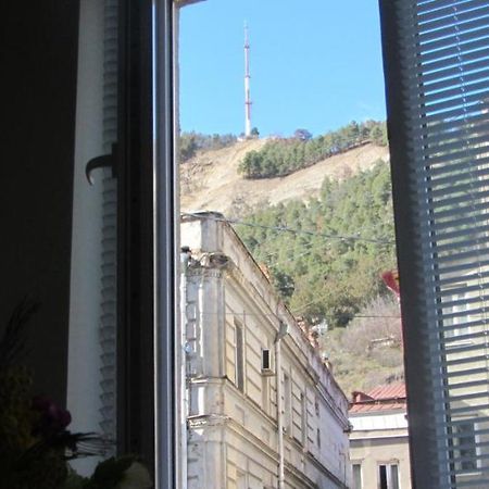 Guest Room "Trip Spirit" Tbilisi Exteriör bild