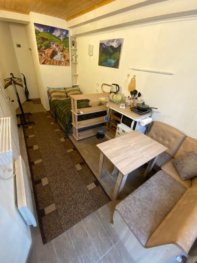 Guest Room "Trip Spirit" Tbilisi Exteriör bild