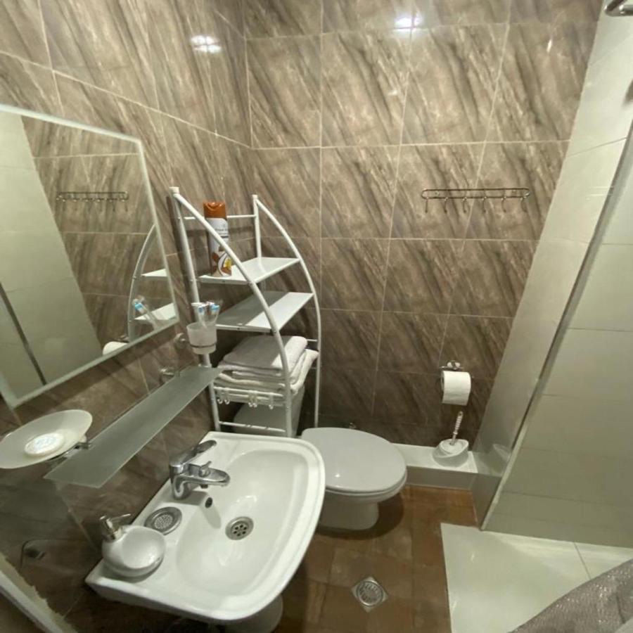 Guest Room "Trip Spirit" Tbilisi Exteriör bild