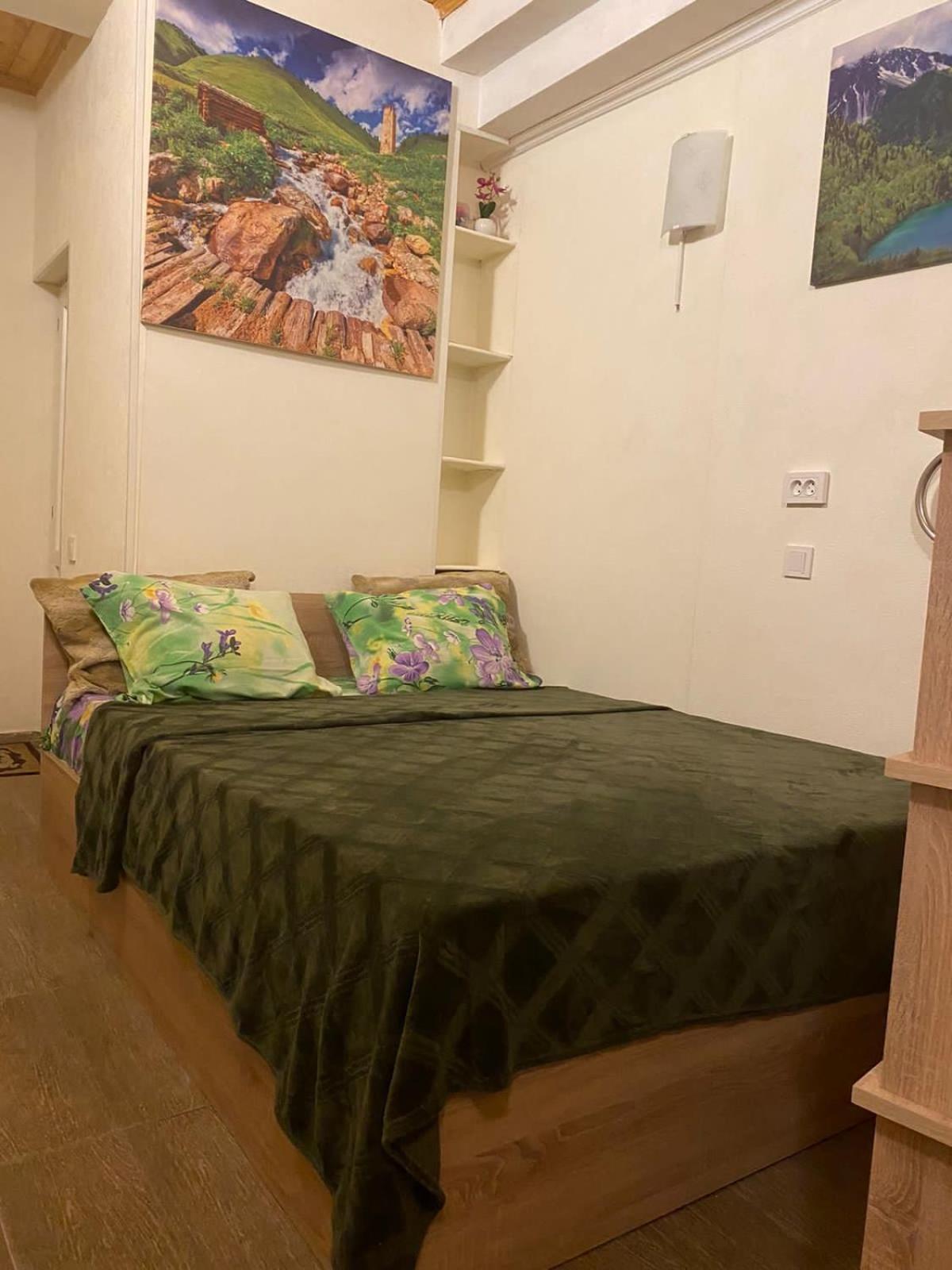 Guest Room "Trip Spirit" Tbilisi Exteriör bild