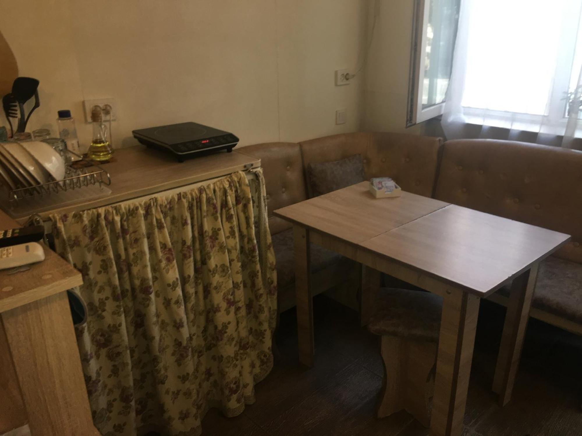 Guest Room "Trip Spirit" Tbilisi Exteriör bild